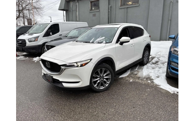 mazda-cx-5 - 0