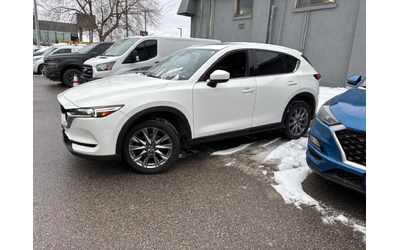 mazda-cx-5 - 1
