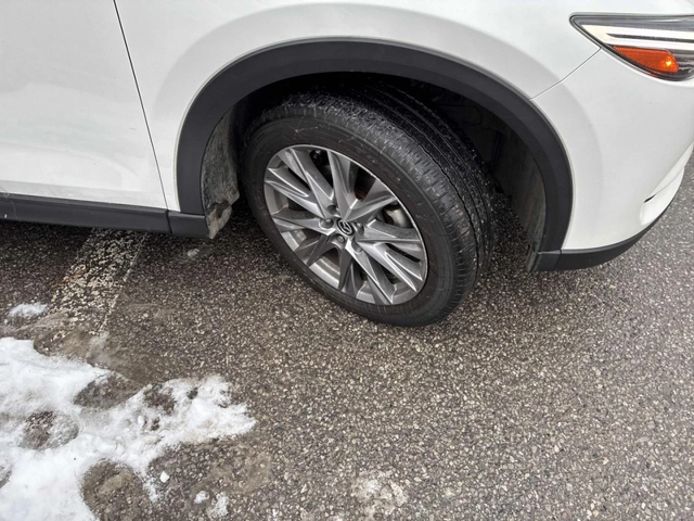 Mazda CX-5 GT w/Turbo* Обдухване* Подгрев* 4х4* Head-Up* - автомобили, коли, обяви за нови и употребявани 5