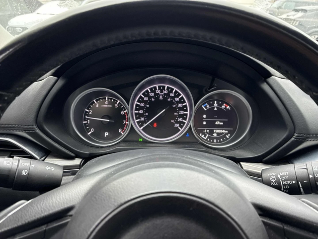 Mazda CX-5 GT w/Turbo* Обдухване* Подгрев* 4х4* Head-Up* - автомобили, коли, обяви за нови и употребявани 8