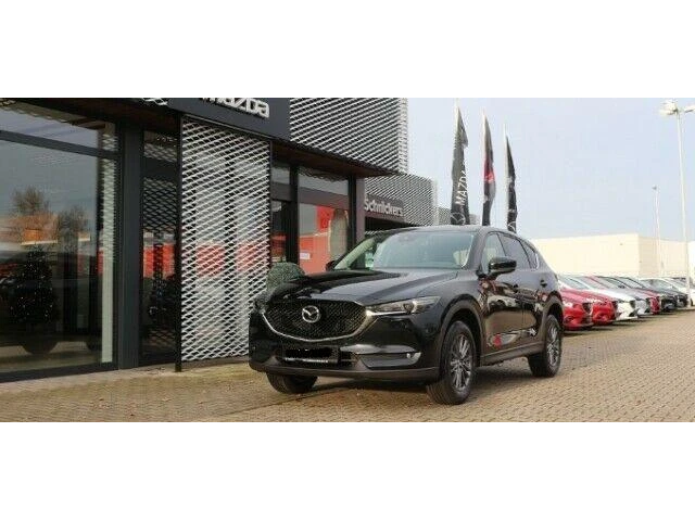 Mazda CX-5 SKYACTIV-D  EXCLUSIVE - автомобили, коли, обяви за нови и употребявани 0