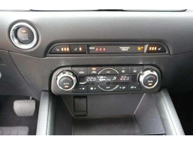 Mazda CX-5 SKYACTIV-D  EXCLUSIVE - автомобили, коли, обяви за нови и употребявани 11