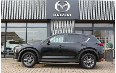 mazda-cx-5 - 1