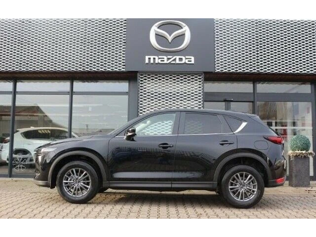 Mazda CX-5 SKYACTIV-D  EXCLUSIVE - автомобили, коли, обяви за нови и употребявани 1