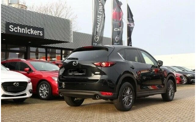 mazda-cx-5 - 3