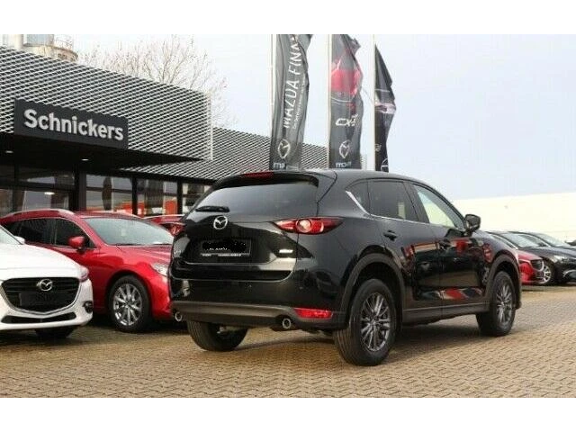 Mazda CX-5 SKYACTIV-D  EXCLUSIVE - автомобили, коли, обяви за нови и употребявани 3