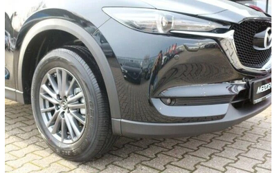 Mazda CX-5 SKYACTIV-D  EXCLUSIVE - автомобили, коли, обяви за нови и употребявани 6