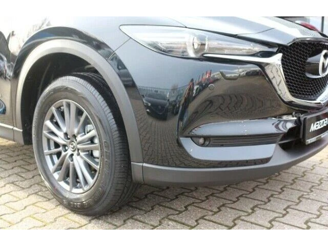 Mazda CX-5 SKYACTIV-D  EXCLUSIVE - автомобили, коли, обяви за нови и употребявани 6