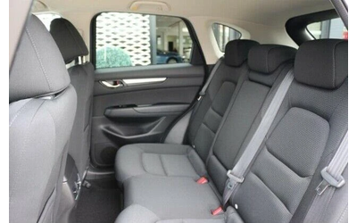 Mazda CX-5 SKYACTIV-D  EXCLUSIVE - автомобили, коли, обяви за нови и употребявани 7