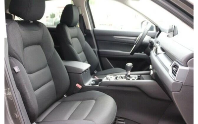 Mazda CX-5 SKYACTIV-D  EXCLUSIVE - автомобили, коли, обяви за нови и употребявани 9