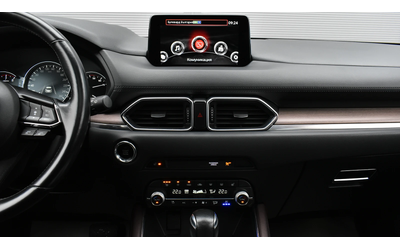 Mazda CX-5 TAKUMI 2.5 SKYACTIV-G Automatic 4x4 - автомобили, коли, обяви за нови и употребявани 10