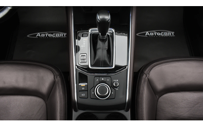 Mazda CX-5 TAKUMI 2.5 SKYACTIV-G Automatic 4x4 - автомобили, коли, обяви за нови и употребявани 11