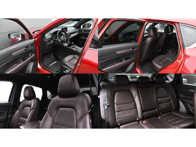 Mazda CX-5 TAKUMI 2.5 SKYACTIV-G Automatic 4x4 - автомобили, коли, обяви за нови и употребявани 13