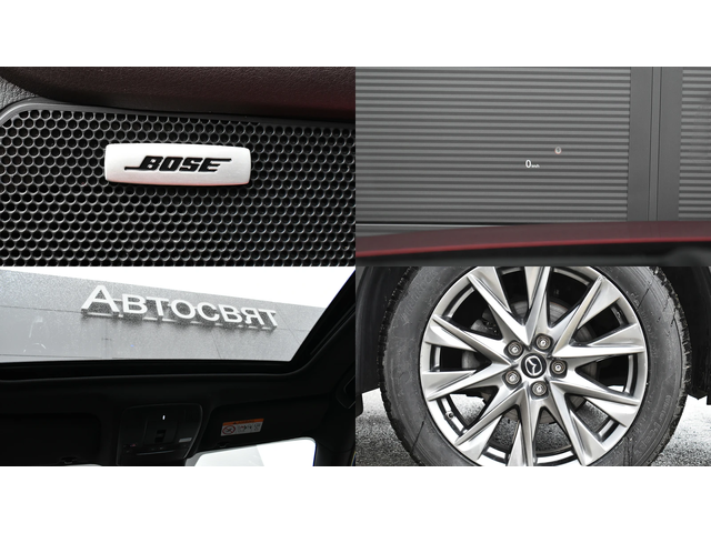 Mazda CX-5 TAKUMI 2.5 SKYACTIV-G Automatic 4x4 - автомобили, коли, обяви за нови и употребявани 16