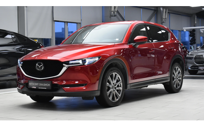 mazda-cx-5 - 3