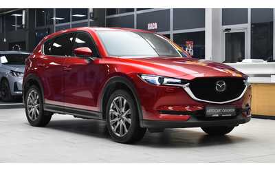 mazda-cx-5 - 4