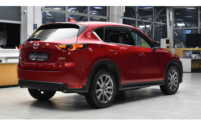 mazda-cx-5 - 5