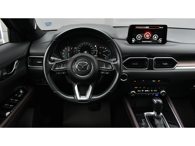 Mazda CX-5 TAKUMI 2.5 SKYACTIV-G Automatic 4x4 - автомобили, коли, обяви за нови и употребявани 8