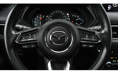 Mazda CX-5 TAKUMI 2.5 SKYACTIV-G Automatic 4x4 - автомобили, коли, обяви за нови и употребявани 9