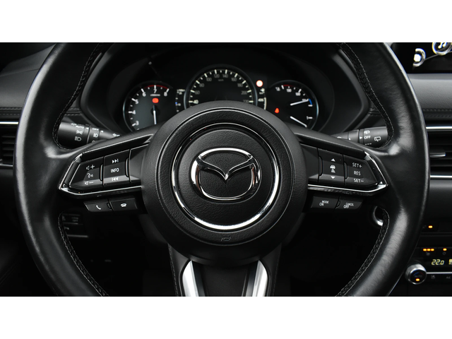 Mazda CX-5 TAKUMI 2.5 SKYACTIV-G Automatic 4x4 - автомобили, коли, обяви за нови и употребявани 9