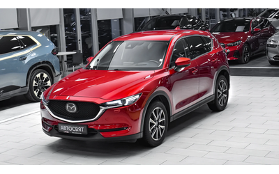 mazda-cx-5 - 0