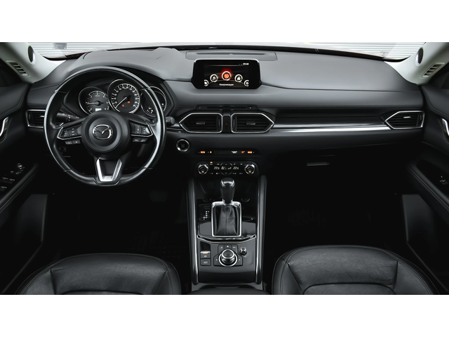 Mazda CX-5 ULTIMATE 2.2 SKYACTIV-D 4x4 Automatic - автомобили, коли, обяви за нови и употребявани 11