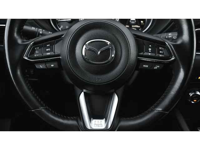 Mazda CX-5 ULTIMATE 2.2 SKYACTIV-D 4x4 Automatic - автомобили, коли, обяви за нови и употребявани 12