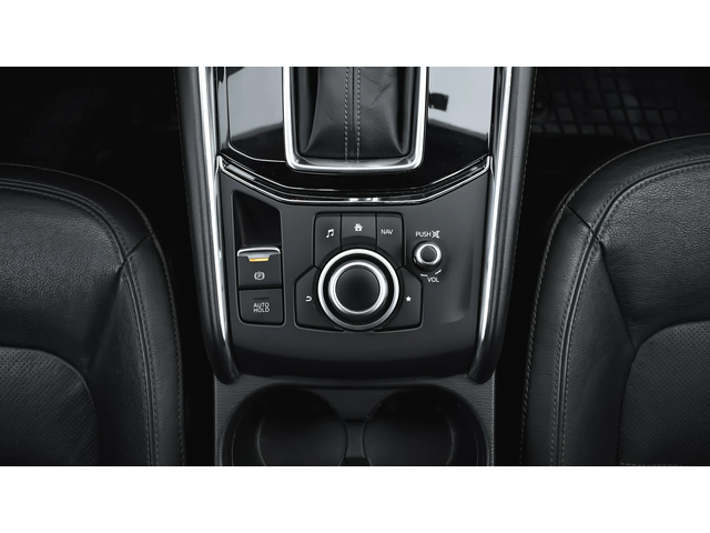 Mazda CX-5 ULTIMATE 2.2 SKYACTIV-D 4x4 Automatic - автомобили, коли, обяви за нови и употребявани 14