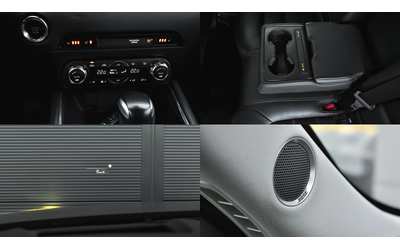 Mazda CX-5 ULTIMATE 2.2 SKYACTIV-D 4x4 Automatic - автомобили, коли, обяви за нови и употребявани 16