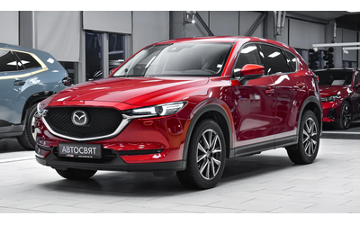 mazda-cx-5 - 3