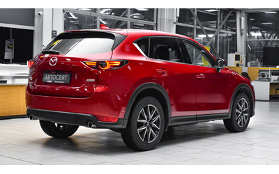 mazda-cx-5 - 5