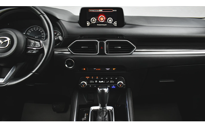 Mazda CX-5 ULTIMATE 2.5 SKYACTIV-G Automatic - автомобили, коли, обяви за нови и употребявани 10