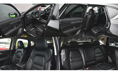 Mazda CX-5 ULTIMATE 2.5 SKYACTIV-G Automatic - автомобили, коли, обяви за нови и употребявани 13