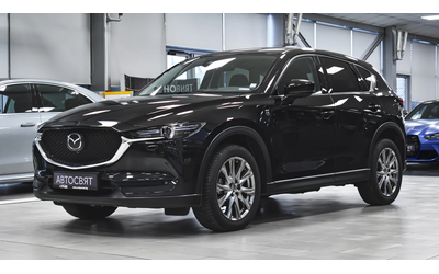 mazda-cx-5 - 3