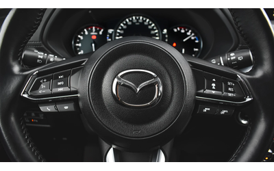 Mazda CX-5 ULTIMATE 2.5 SKYACTIV-G Automatic - автомобили, коли, обяви за нови и употребявани 9