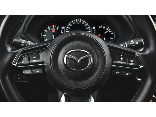 Mazda CX-5 ULTIMATE 2.5 SKYACTIV-G Automatic - автомобили, коли, обяви за нови и употребявани 9