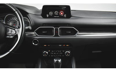 Mazda CX-5 Sports Line 2.2 SKYACTIV-D 4x4 Automatic - автомобили, коли, обяви за нови и употребявани 10