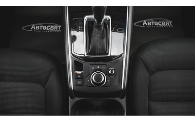 Mazda CX-5 Sports Line 2.2 SKYACTIV-D 4x4 Automatic - автомобили, коли, обяви за нови и употребявани 11