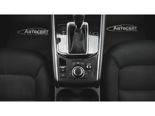 Mazda CX-5 Sports Line 2.2 SKYACTIV-D 4x4 Automatic - автомобили, коли, обяви за нови и употребявани 11