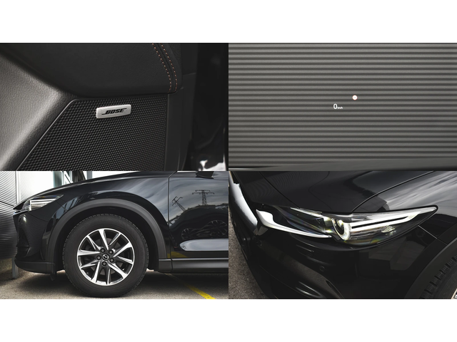 Mazda CX-5 Sports Line 2.2 SKYACTIV-D 4x4 Automatic - автомобили, коли, обяви за нови и употребявани 16