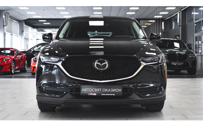 mazda-cx-5 - 1