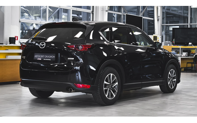mazda-cx-5 - 5