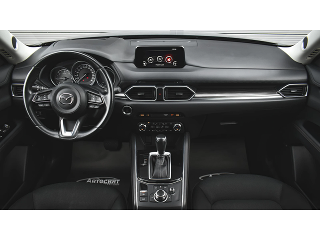 Mazda CX-5 Sports Line 2.2 SKYACTIV-D 4x4 Automatic - автомобили, коли, обяви за нови и употребявани 7