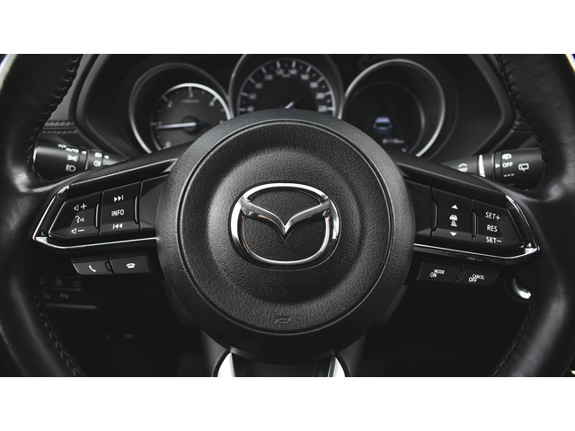 Mazda CX-5 Sports Line 2.2 SKYACTIV-D 4x4 Automatic - автомобили, коли, обяви за нови и употребявани 9