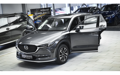 mazda-cx-5 - 0