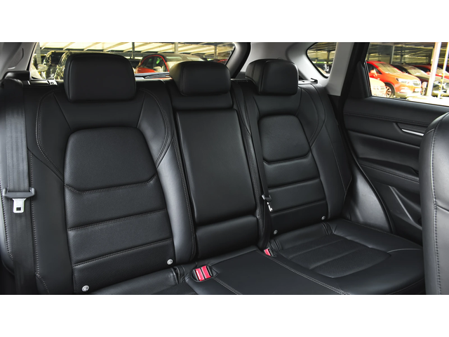 Mazda CX-5 ULTIMATE 2.5 SKYACTIV-G Automatic - автомобили, коли, обяви за нови и употребявани 10