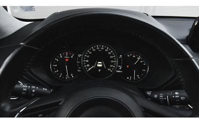 Mazda CX-5 ULTIMATE 2.5 SKYACTIV-G Automatic - автомобили, коли, обяви за нови и употребявани 13