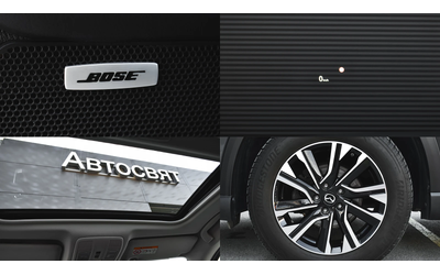 Mazda CX-5 ULTIMATE 2.5 SKYACTIV-G Automatic - автомобили, коли, обяви за нови и употребявани 16