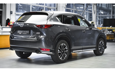 mazda-cx-5 - 5
