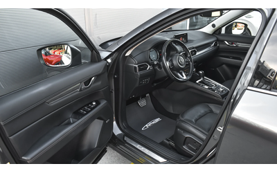 Mazda CX-5 ULTIMATE 2.5 SKYACTIV-G Automatic - автомобили, коли, обяви за нови и употребявани 7